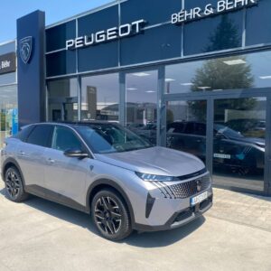 Peugeot 3008 1.2 mHEV 136k GT e-DCS6
